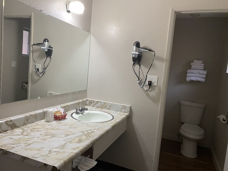 Hotel High Country Lodge