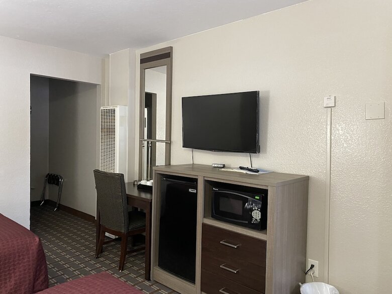 Hotel High Country Lodge