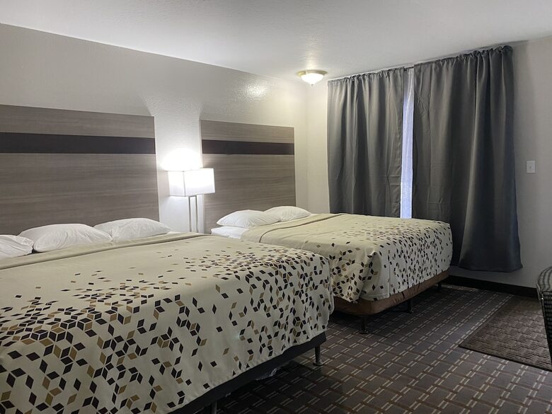 Hotel High Country Lodge
