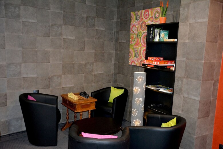 Hotel H�tel Du Centre
