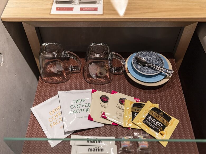 Hotel Hale Kyoto Tambaguchi