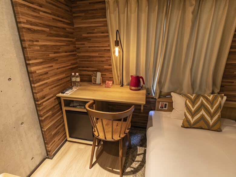 Hotel Hale Kyoto Tambaguchi
