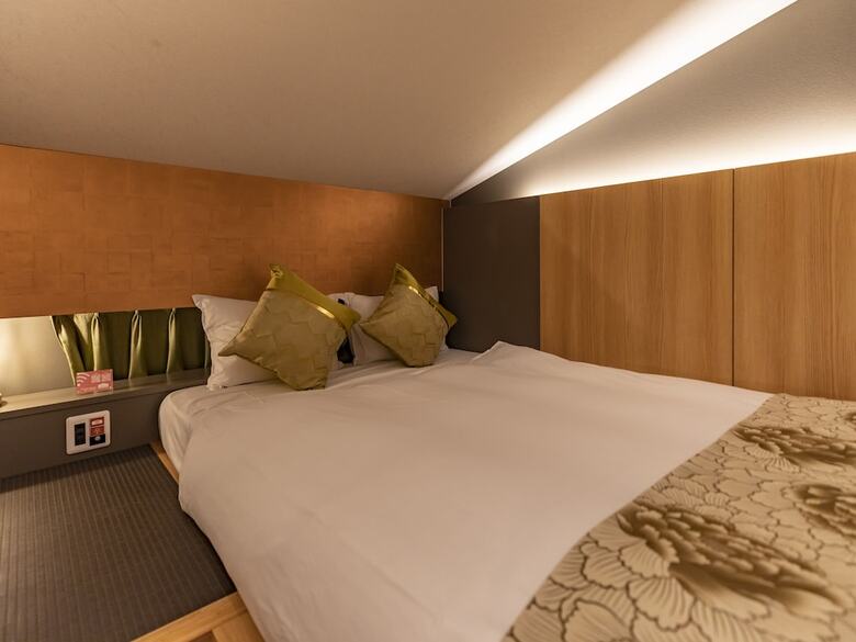 Hotel Hale Kyoto Tambaguchi