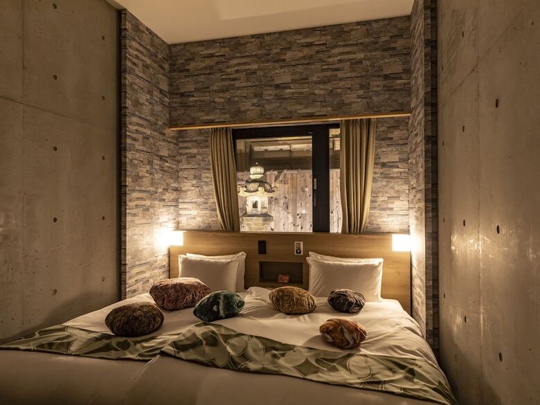 Hotel Hale Kyoto Tambaguchi