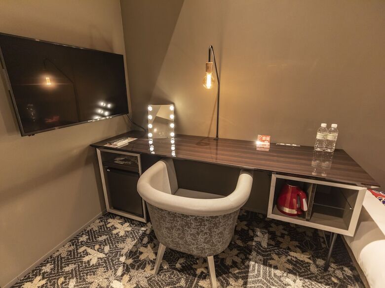 Hotel Hale Kyoto Tambaguchi