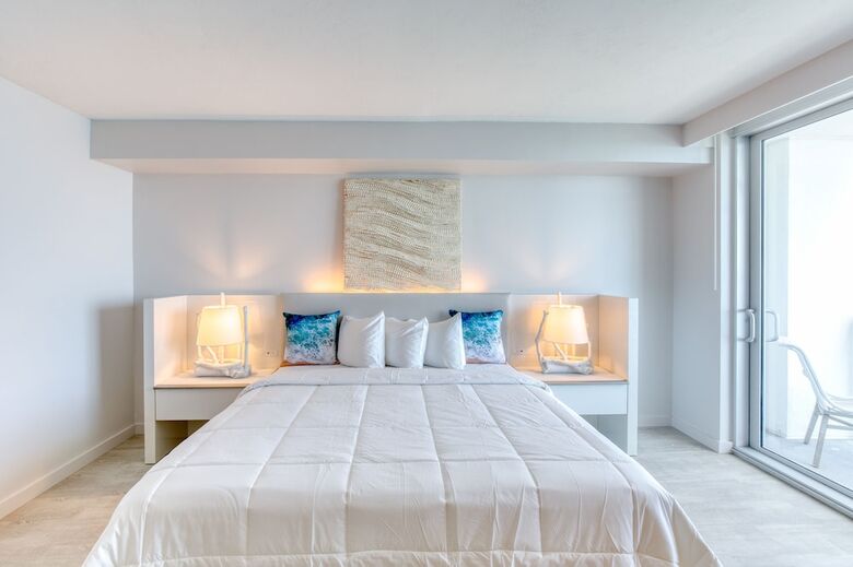 Hotel Daytona Grande Oceanfront Resort