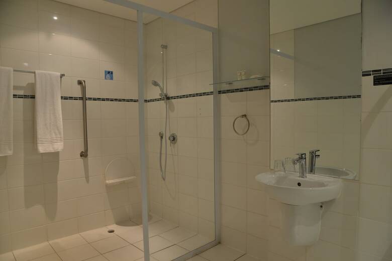 Fountains Hotel Cape Town