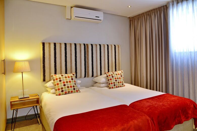 Fountains Hotel Cape Town