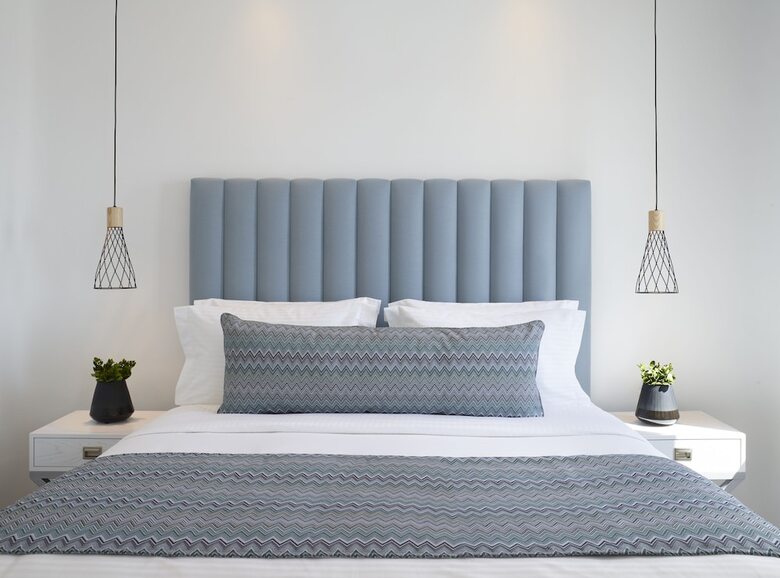 Hotel Epic Blue Mykonos