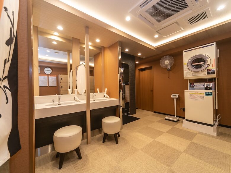 Apa Hotel Osaka Temmabashi Ekimae