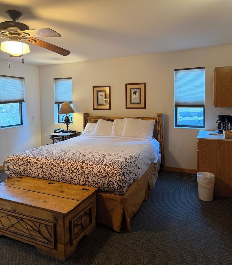 Double Eagle Resort & Spa
