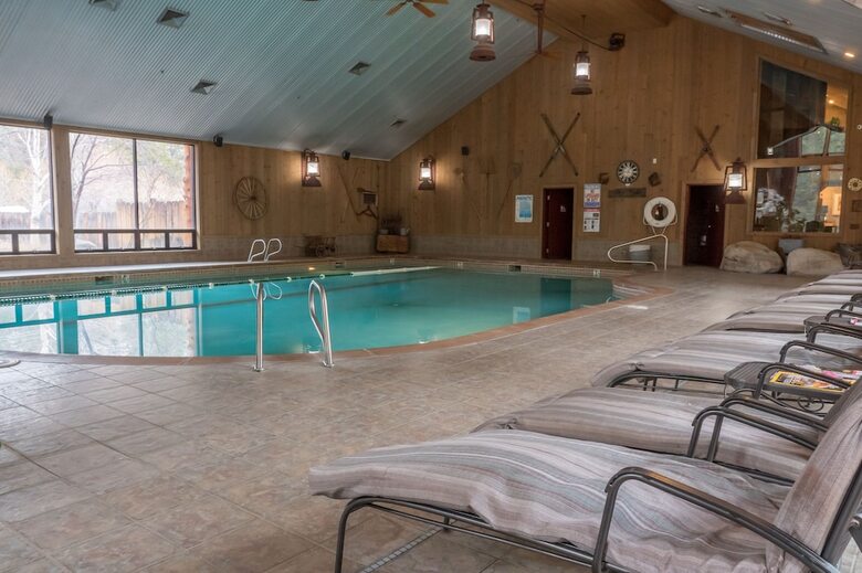 Double Eagle Resort & Spa