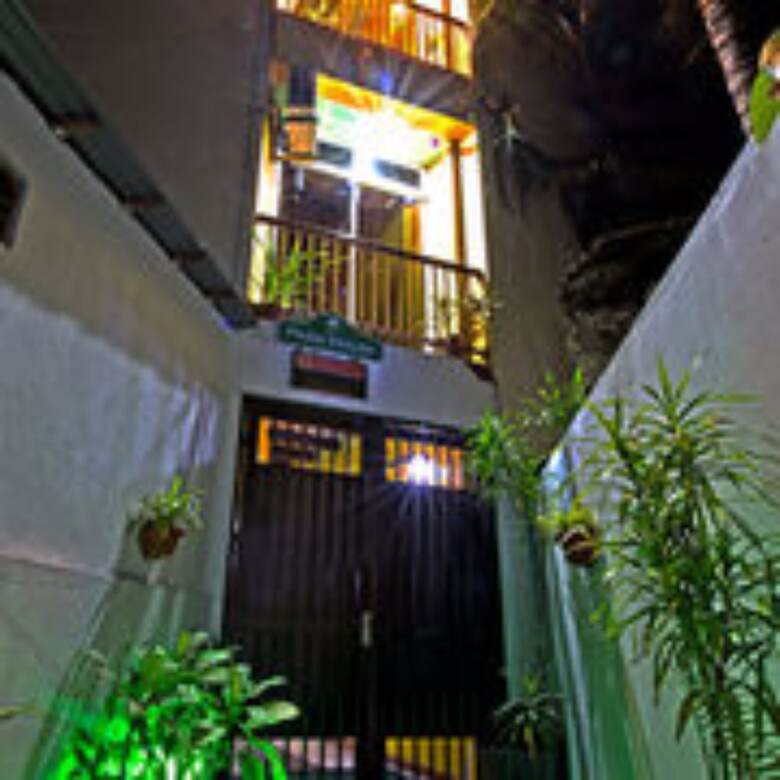 Hotel The Park House