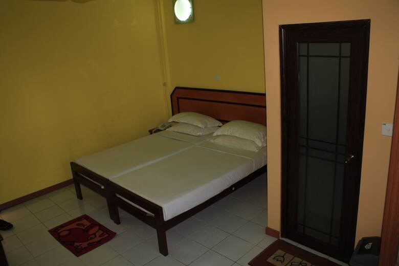 Hotel The Park House