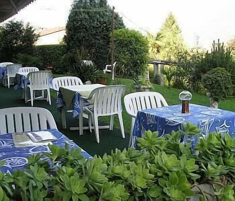 Hotel Villa Marita