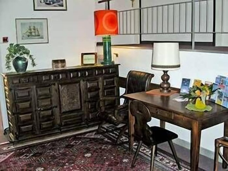 Hotel Villa Marita