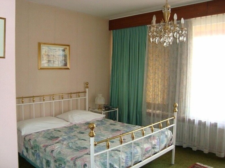 Hotel Villa Marita