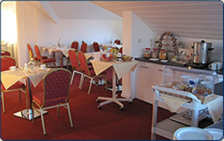 Hotel Einfelder Hof