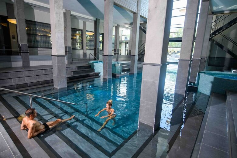 Hotel & Wellness Zuiver