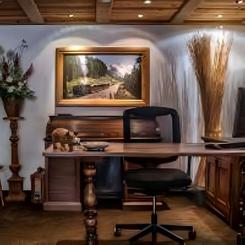 Hotel Sch�negg Wengen