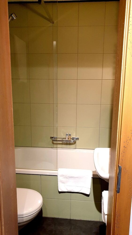 Hotel Sch�negg Wengen