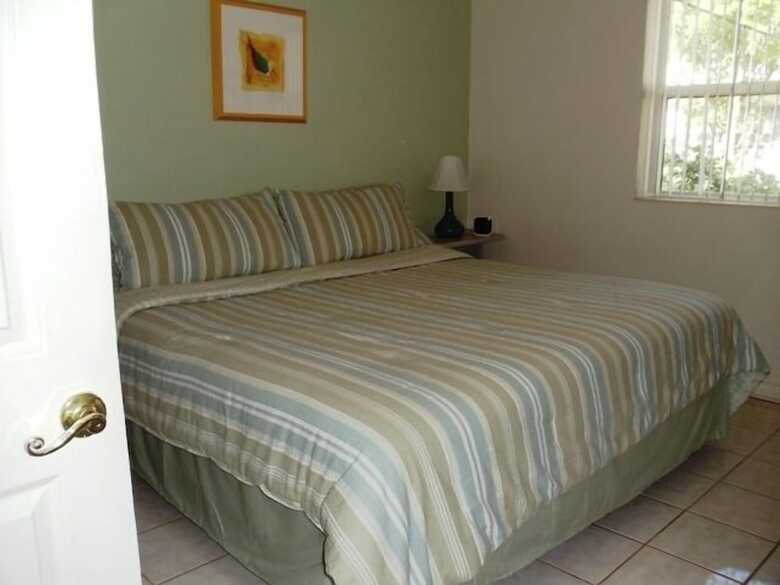 Hotel Parker Manor Resort