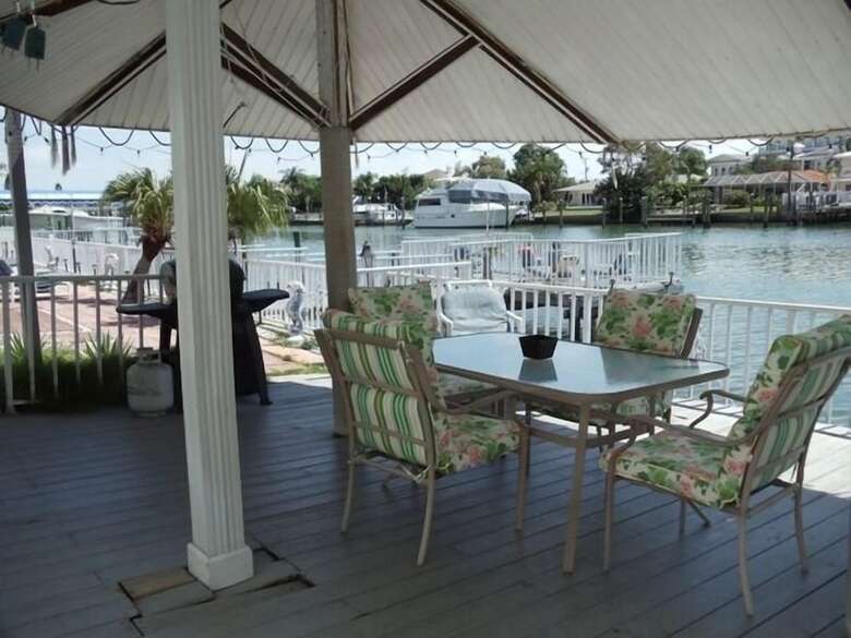 Hotel Parker Manor Resort