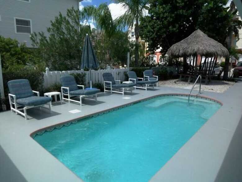 Hotel Parker Manor Resort