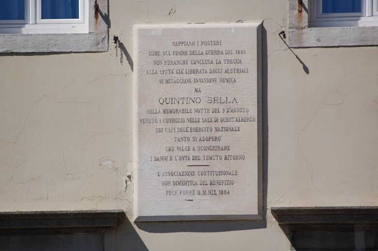 Astoria Hotel Italia
