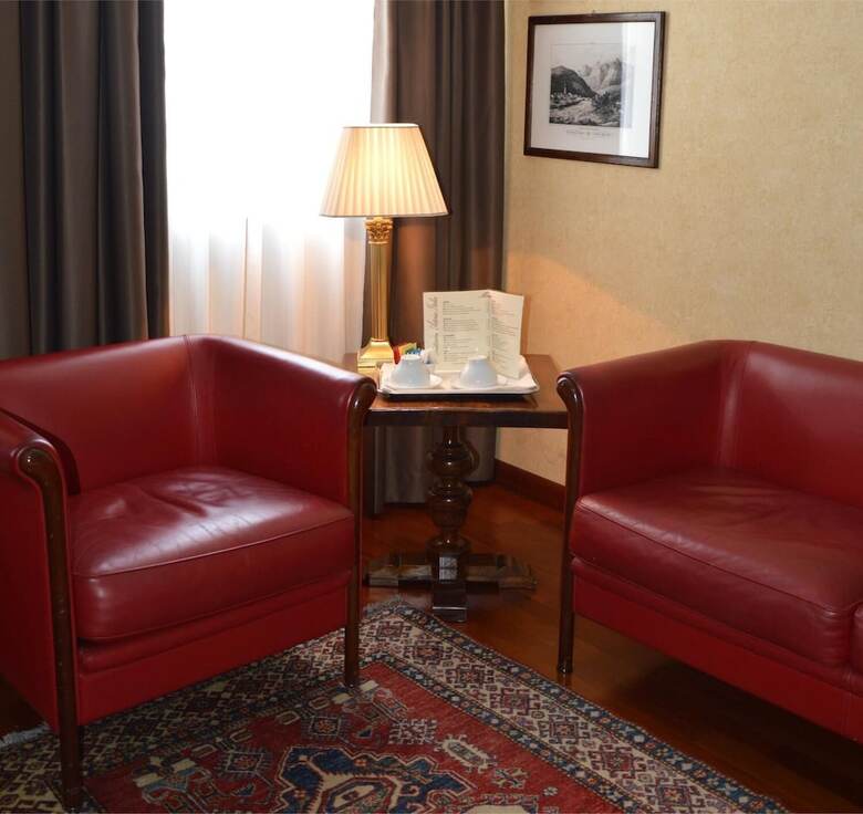 Astoria Hotel Italia