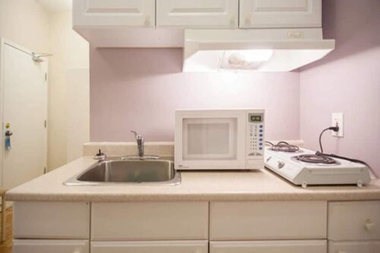Hotel St Lawrence Residences And Suites