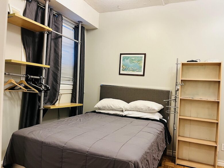 Hotel St Lawrence Residences And Suites