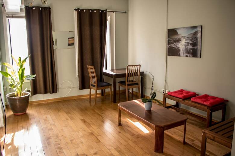 Hotel St Lawrence Residences And Suites
