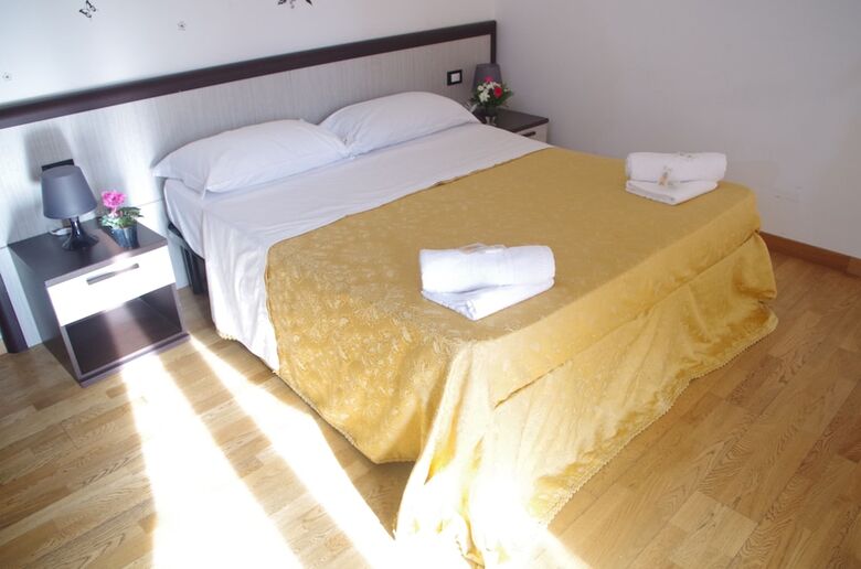 Hotel Euro Inn