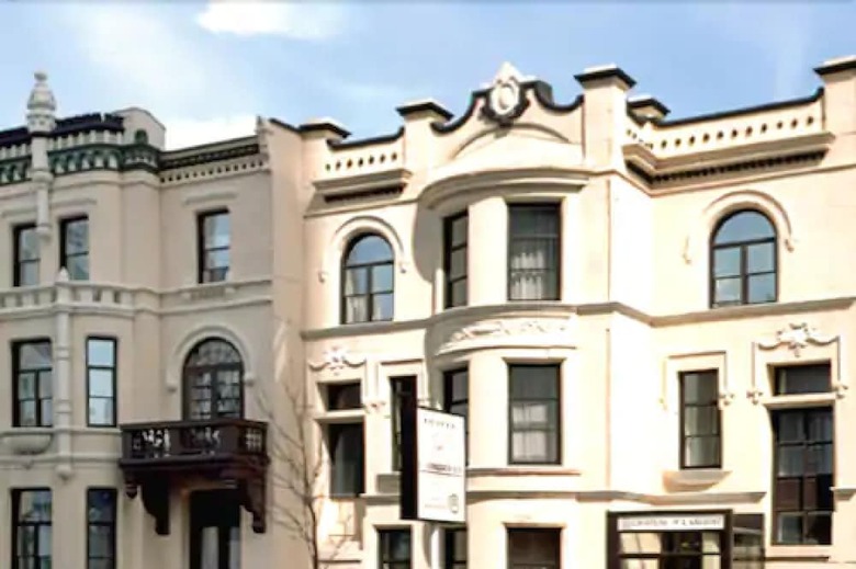 Hotel H�tel Ch�teau De L'argoat