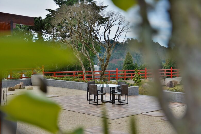Pousada Matsubara