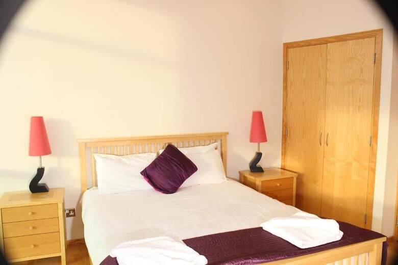 Aparthotel Glasgow Lofts