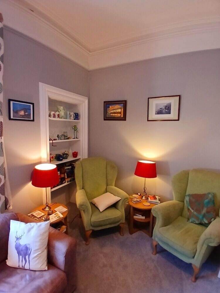 Trafford Bank Guest House