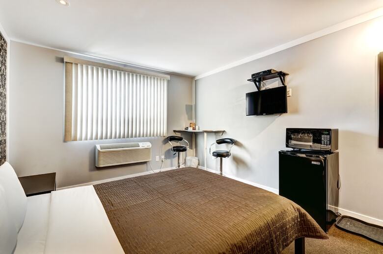 Motel Auberge St. Jacques