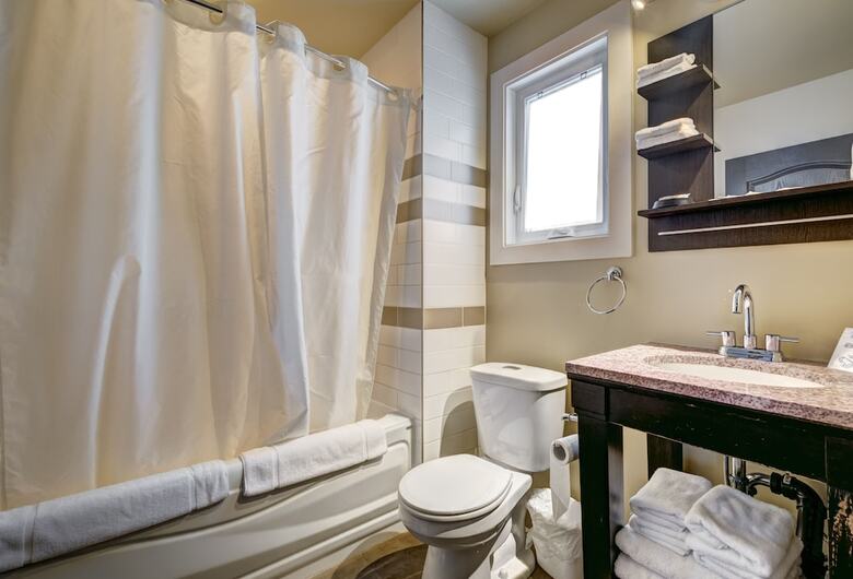 Motel Auberge St. Jacques