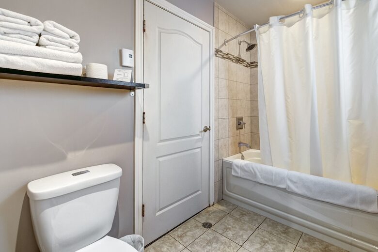 Motel Auberge St. Jacques