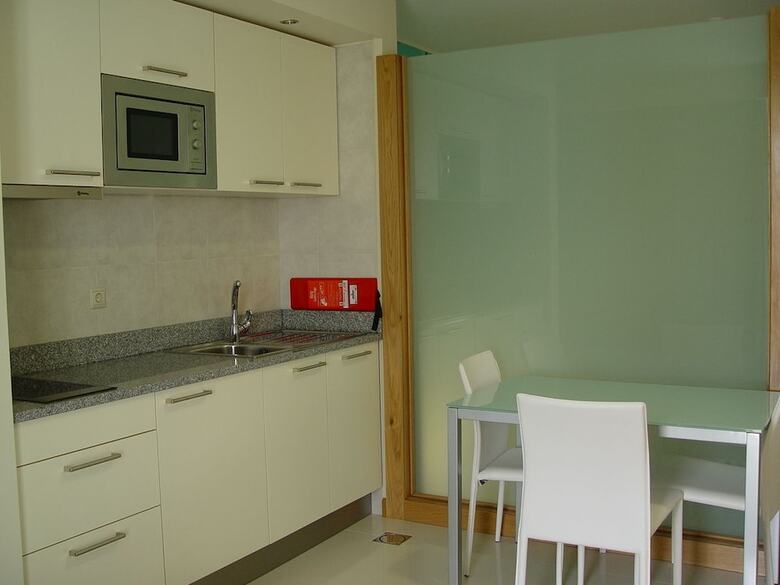 Aparthotel Apartamentos Atl�ntida Lido