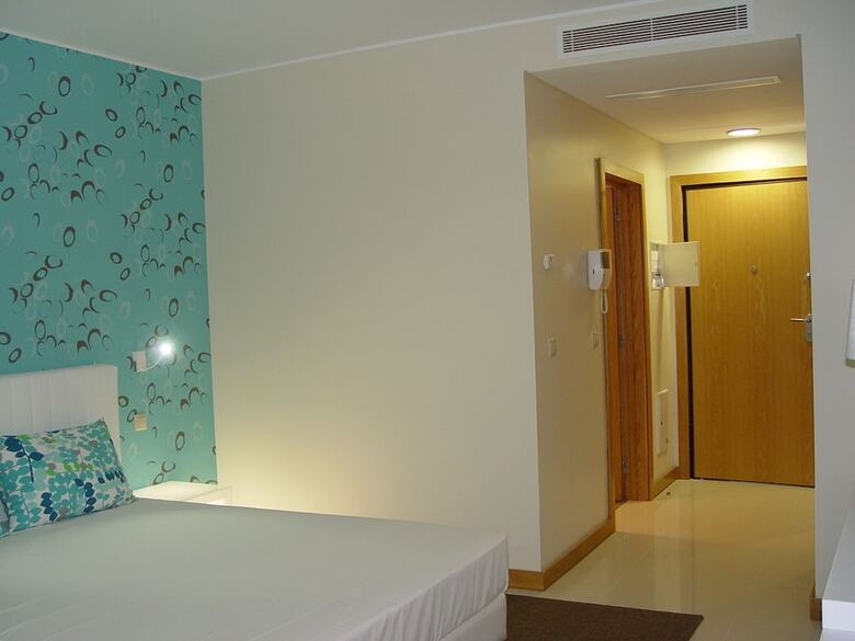 Aparthotel Apartamentos Atl�ntida Lido