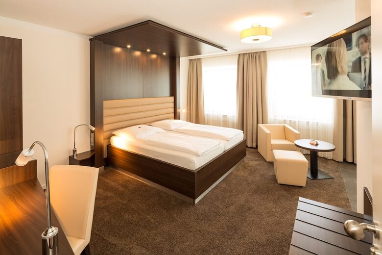 Heikotel Hotel Windsor