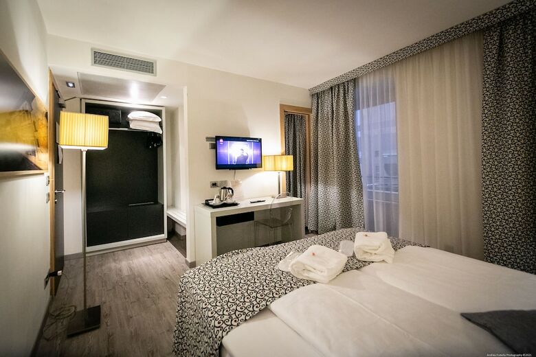 Hotel Boutique Exlusive B&B