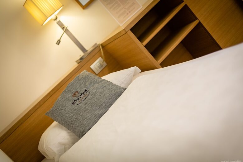 Hotel Boutique Exlusive B&B