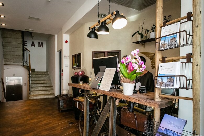Hotel Boutique Exlusive B&B