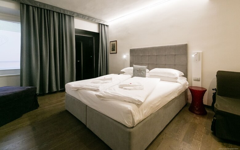 Hotel Boutique Exlusive B&B