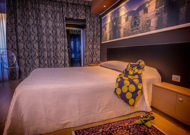 Hotel Boutique Exlusive B&B