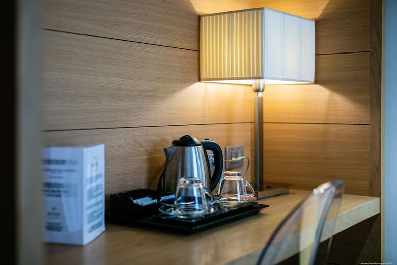 Hotel Boutique Exlusive B&B